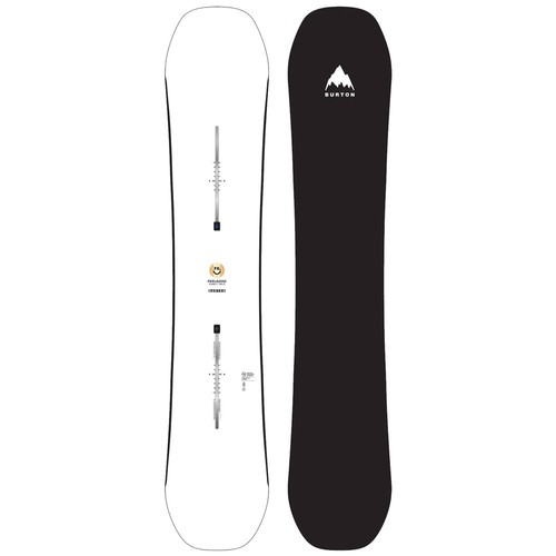 Burton feelgood flying - feelgood, v