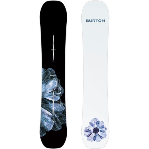 Burton process cambre - cambre, homme