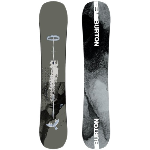 Burton instigator homme - instigator,
