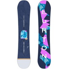 Burton Yeasayer FV Flying V