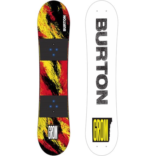 Burton grom enfant - enfant, snowboard