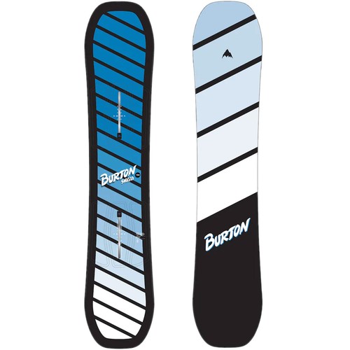 Burton smalls snowboard - burton,