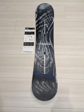 Burton 2011 Nug Rocker