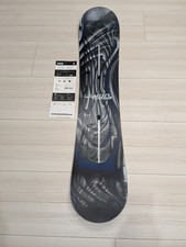 Burton 2011 Nug Rocker