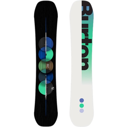 Burton custom flying v - burton, fv