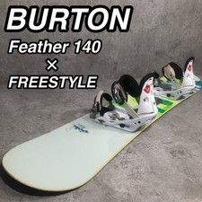 Ensemble de snowboard BURTON