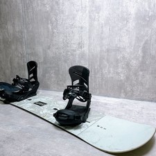 Ensemble de snowboard BURTON