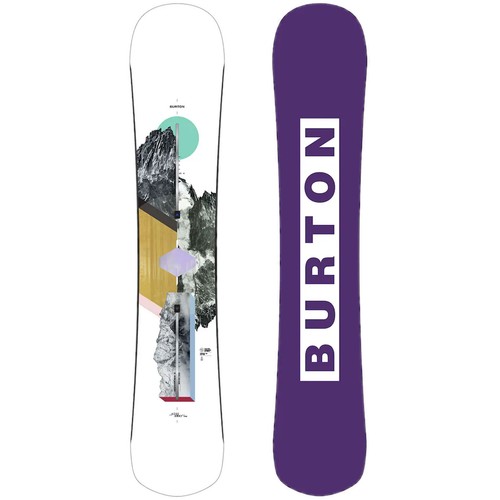 Burton hideaway damen - hideaway,